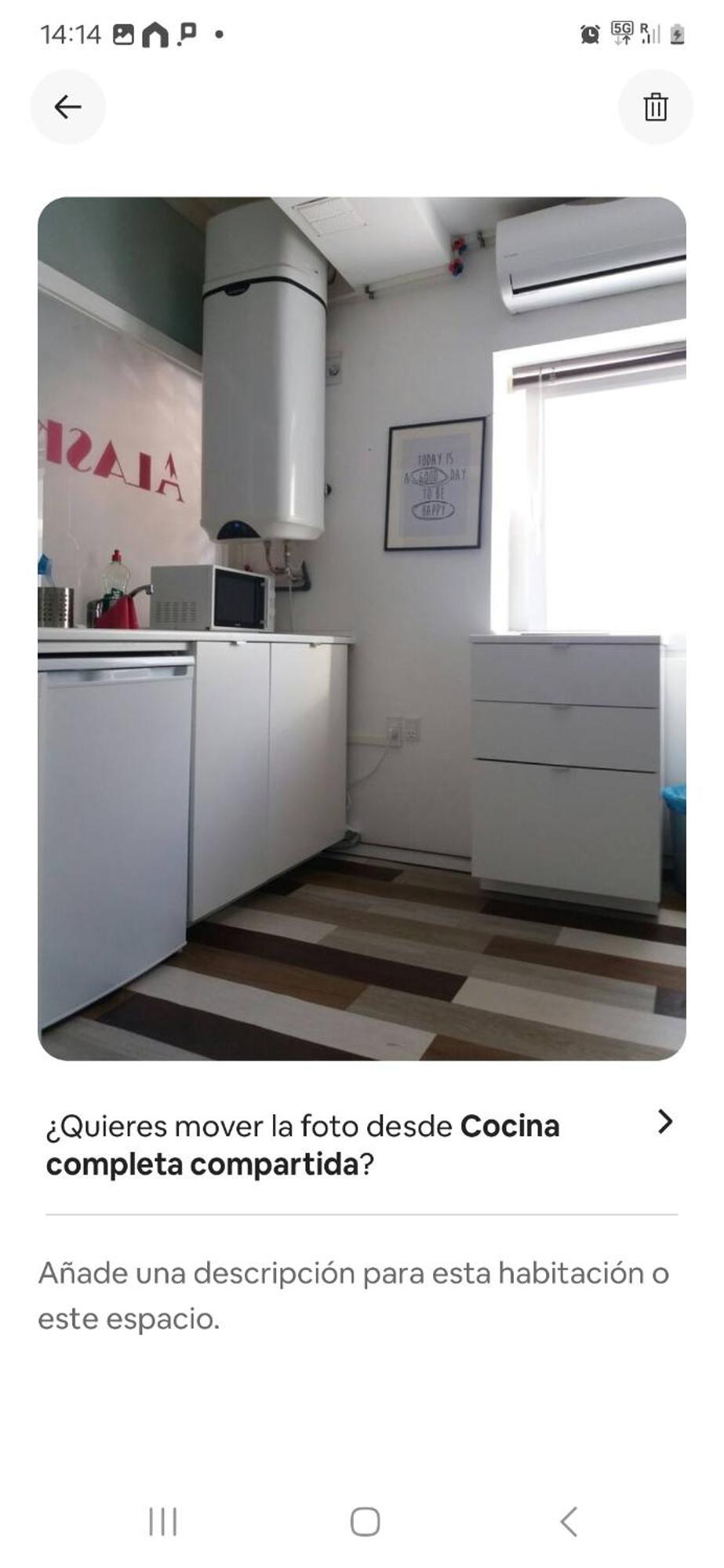 3 Bedroom Cityroom Apartment Malaga
